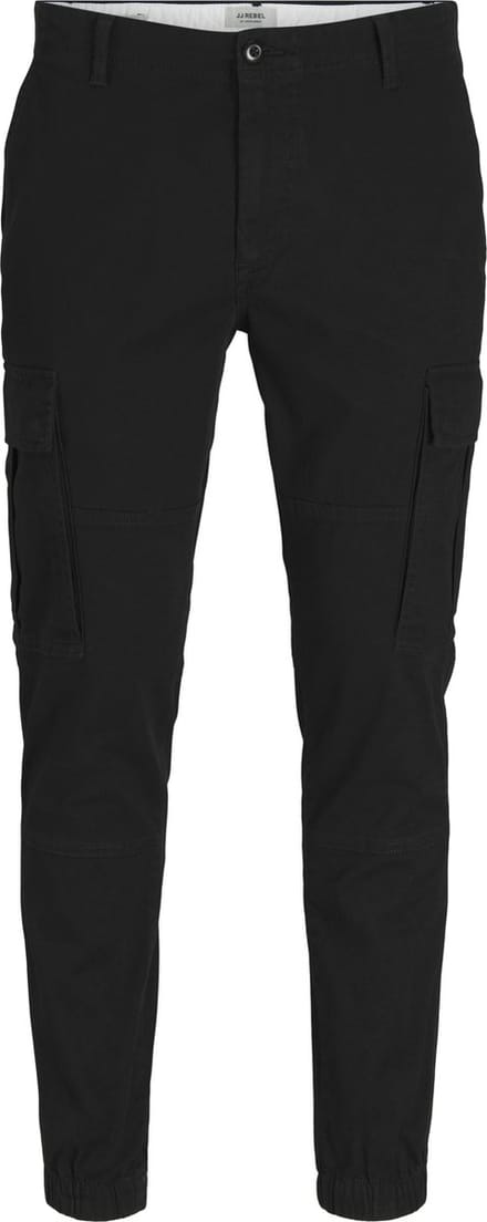 JJREBEL - Cargo broek Slim Fit Cargo broek