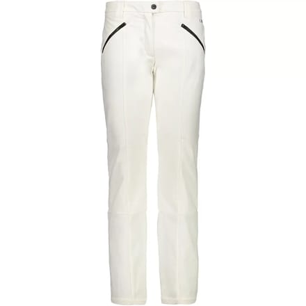 Cmp 38a1586 Broek Wit XL Vrouw