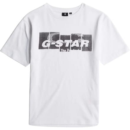 Kinder-T-shirt G-Star boxy