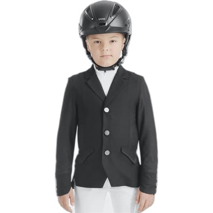 Kinderrijjas Horse Pilot Aeromesh