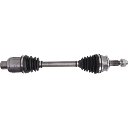 Aandrijfas POINT GEAR PNG74775