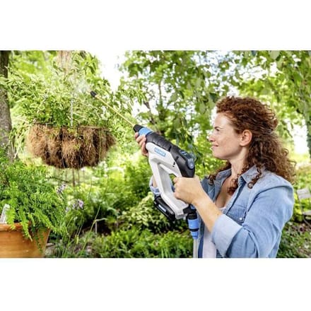 Gloria Haus und Garten 729165.0000 MultiJet Plant Protection Set Buis 1 stuk(s)