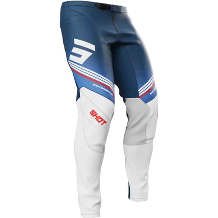 Motorcrossbroek Shot Race Gear Contact