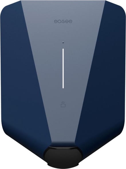 Easee | Cover | Blauw | Easee Home | Easee Charge
