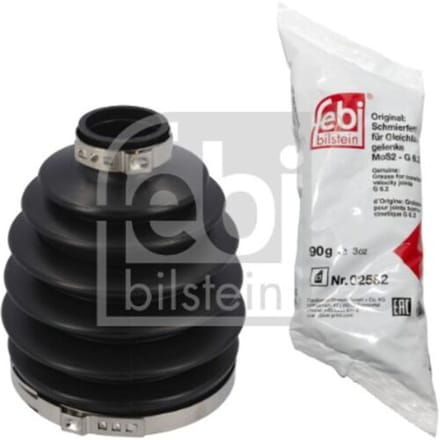 Asmanchetten set FEBI BILSTEIN 1003650