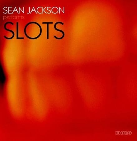 Sean Jackson - Performs Slots (CD)