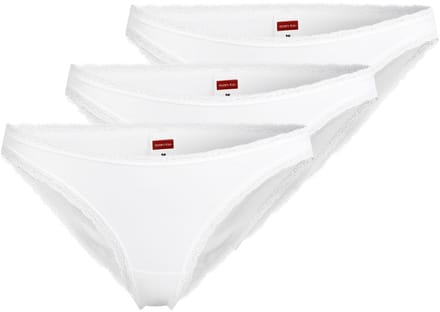 Conta Dames riosslip 3 pack Modal