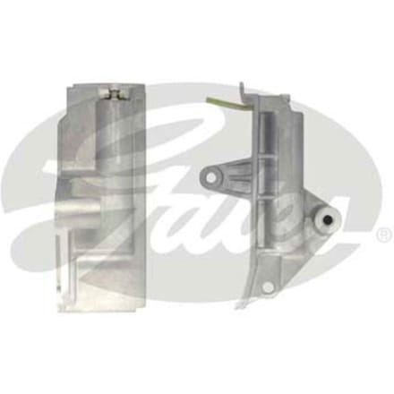 Trillingsdemper, tandriem GATES T43031