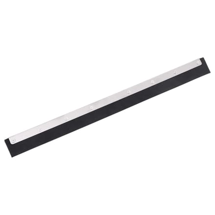 vidaXL - Vloerwisserkop - 55,5x2x5 - cm - staal - en - rubber
