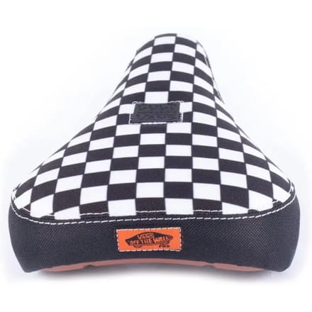 Zadel Cult X Vans Slip-On Checkerboard