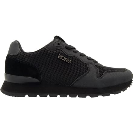 Björn Borg Sneakers - Maat 46 - Unisex - Zwart
