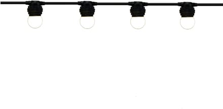 Feestverlichting Garland Classic - 6m - 8 Lampen