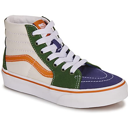 Vans  Hoge Sneakers UY SK8-Hi