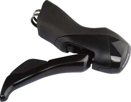 Shimano ST-RS505 Schakelhendel "11 versnellingen rechts zwart