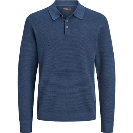 Jack & Jones Gebreide pullover Effen Gebreide pullover