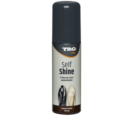 TRG Self Shine - 101 White - 75 ml