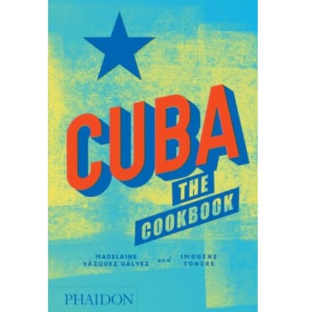 Cuba - Madelaine Vazquez Galvez
