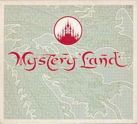 Mysteryland 2000