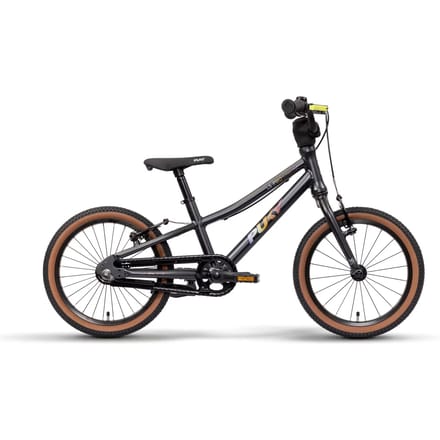 Kinderfiets Puky LS Pro 16-2