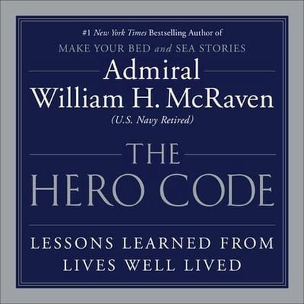 The Hero Code