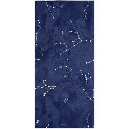 Handdoek Cosmos | Blanc