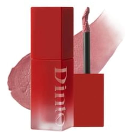Dinto - Blurring Lip Veil Madame Butterfly Collection - 10 Colors #103 Fermata