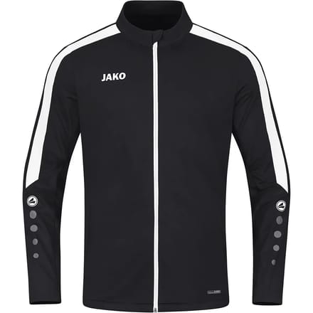 Jako Power Trainingsjack Heren - Maat L