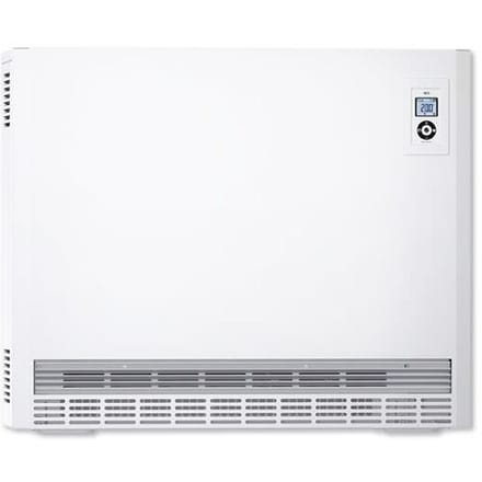 AEG 238690 Warmteaccumulator Wit