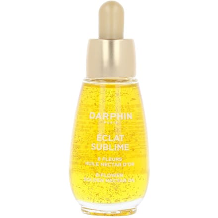 Darphin 8-Flower Golden Nectar Olie Serum - Voedend - 30ml