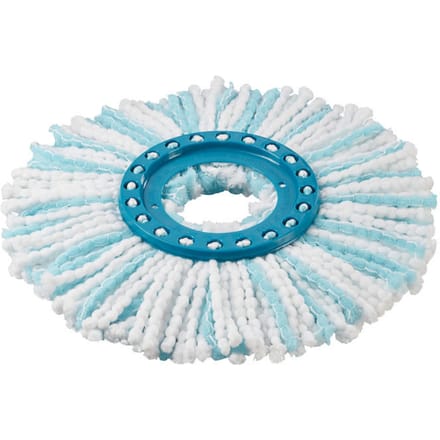 Leifheit Clean Twist - Vervangingskop - Micro Disc Mop Ergo