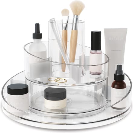Umbra Cascada organizer voor cosmetica