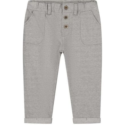 Sweet Petit peuter broek Quiet Shade 86 heren