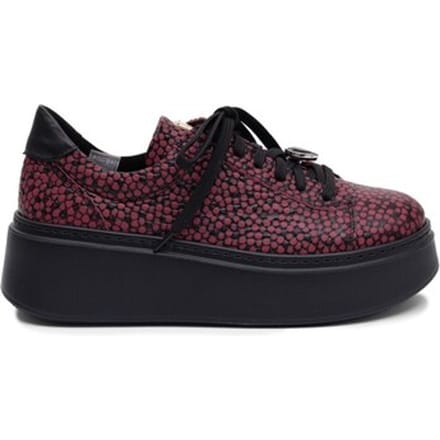 Lage Sneakers Maciejka 6191W15008