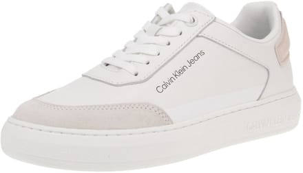 Calvin Klein YW0YW00914 - Damestrainers - 0LE
