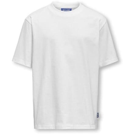 Only & Sons Fred Life Shirt Junior - Maat 146/152