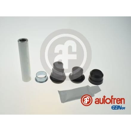 Set geleidebussen, remklauw AUTOFREN SEINSA D7089C