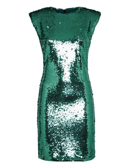 T-Shirt Jurk Kort