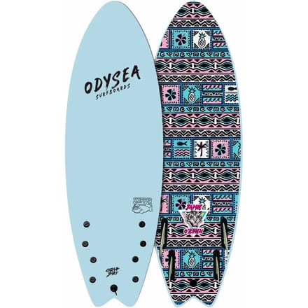Surfplank Catch Surf Odysea 5.6 Skipper Pro Job Quad