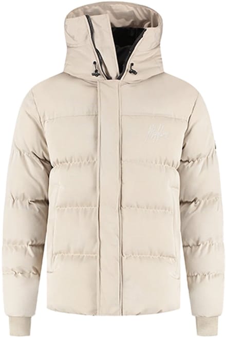 Malelions Porter Parka