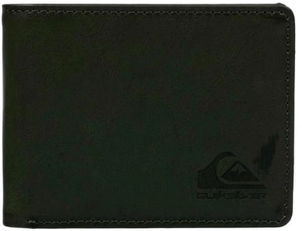 Quiksilver Slim Rays Portemonnee Groen S Man