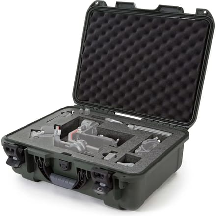 Stabilisatorkoffer Nanuk 930 Ronin-SC2