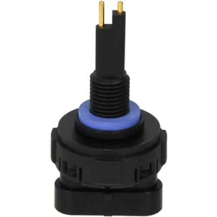 Sensor, brandstoftemperatuur BOSCH 1 453 465 053