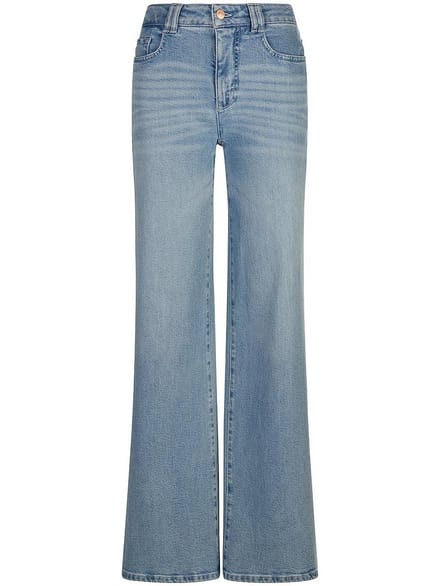 Jeans Van DAY.LIKE denim