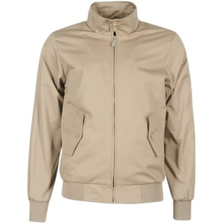 Harrington  Windjack HARRINGTON PAULO