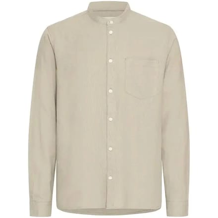 Shirt met lange mouwen Solid Allan China