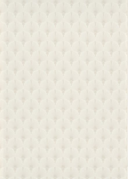 Erismann Vinylbehang 10346-02 - Versailles - Art Deco Beige - 53cm x 10.05m