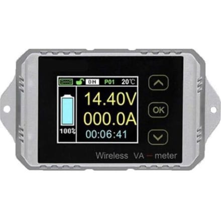 Joy-it VAX 1030