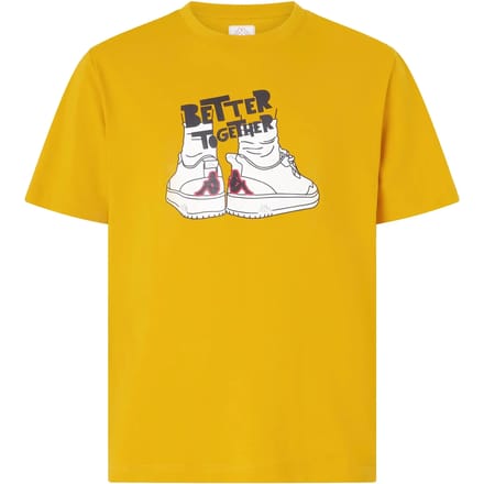 T-shirt Kappa Glabu Tbar