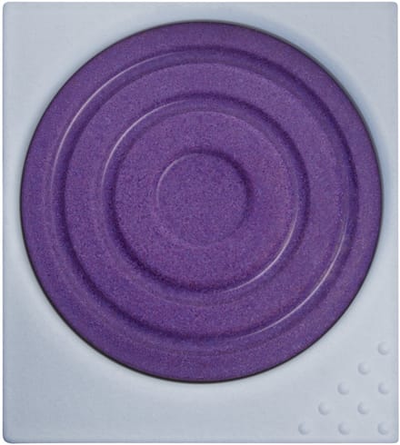 Lamy vervangende inktpotje Z70 aquaplus, violet