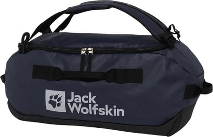 Jack Wolfskin All-In Duffle 35 - Reistas 62 cm (midnight sky)